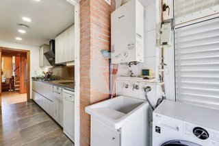 Ático en venta en Centre - Colomeres - Rambles en Gavà
