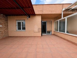 Ático en venta en La Salut - Lloreda en Badalona
