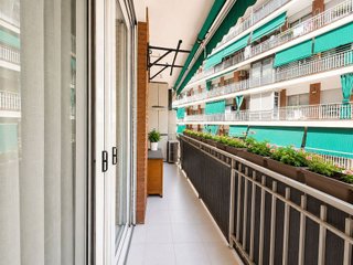 Piso en venta en Artigas - Llefià en Badalona