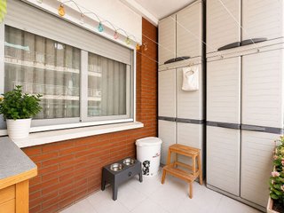 Piso en venta en Artigas - Llefià en Badalona
