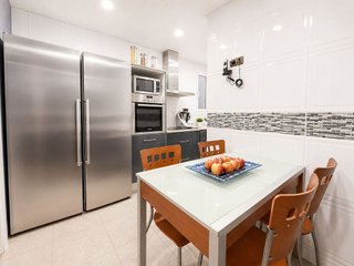 Piso en venta en Artigas - Llefià en Badalona