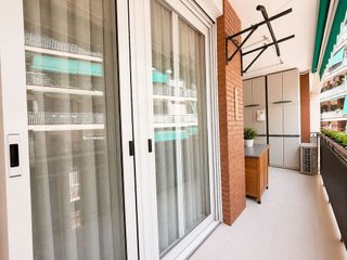 Piso en venta en Artigas - Llefià en Badalona