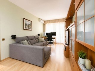 Piso en venta en Artigas - Llefià en Badalona