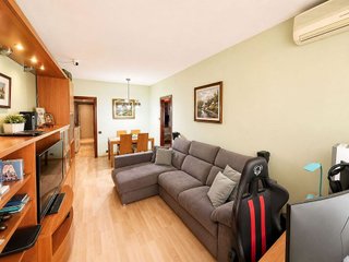 Piso en venta en Artigas - Llefià en Badalona