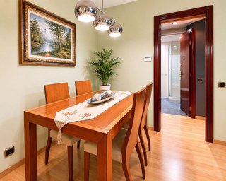 Piso en venta en Artigas - Llefià en Badalona