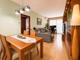 Piso en venta en Artigas - Llefià en Badalona