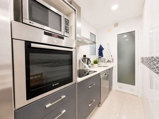 Piso en venta en Artigas - Llefià en Badalona