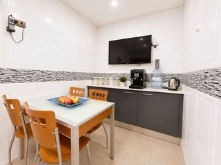 Piso en venta en Artigas - Llefià en Badalona