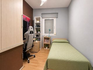 Piso en venta en Artigas - Llefià en Badalona