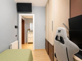 Piso en venta en Artigas - Llefià en Badalona