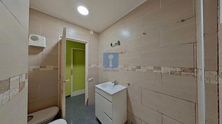 Piso en venta en La Nova Esquerra de l'Eixample en Barcelona