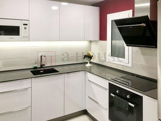 Piso en venta en Fort Pienc en Barcelona