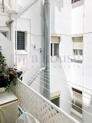 Piso en venta en Fort Pienc en Barcelona