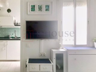 Piso en venta en Fort Pienc en Barcelona