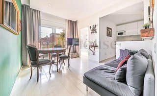 Piso en venta en Fort Pienc en Barcelona