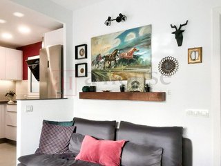 Piso en venta en Fort Pienc en Barcelona