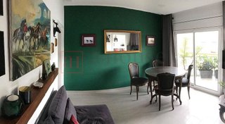 Piso en venta en Fort Pienc en Barcelona