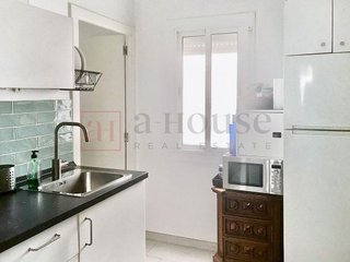 Piso en venta en Fort Pienc en Barcelona