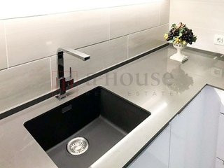 Piso en venta en Fort Pienc en Barcelona