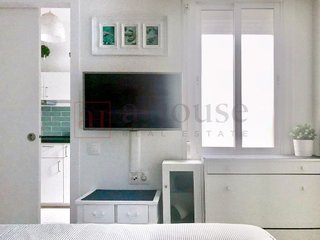 Piso en venta en Fort Pienc en Barcelona