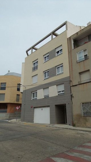 Piso en venta en Sénia, la