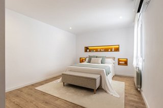 Piso en venta en Barri del Centre en Terrassa