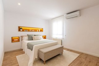Piso en venta en Barri del Centre en Terrassa