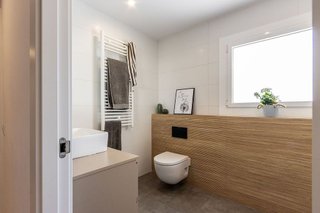 Piso en venta en Barri del Centre en Terrassa