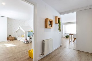 Piso en venta en Barri del Centre en Terrassa