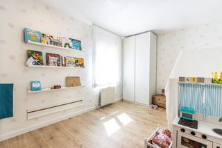 Piso en venta en Barri del Centre en Terrassa