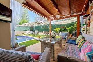 Casa pareada en venta en Regueral - Prat d'en Forés en Cambrils