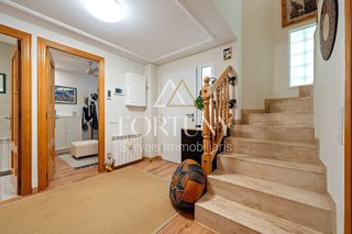 Casa pareada en venta en Regueral - Prat d'en Forés en Cambrils