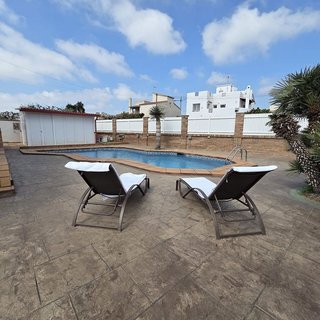 Casa adosada en venta en Residencial en Cunit
