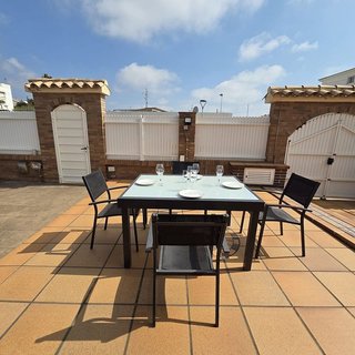 Casa adosada en venta en Residencial en Cunit