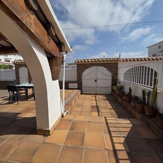 Casa adosada en venta en Residencial en Cunit