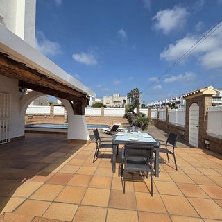 Casa adosada en venta en Residencial en Cunit