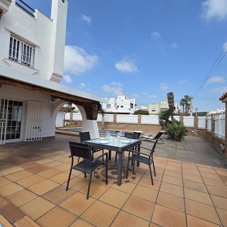 Casa adosada en venta en Residencial en Cunit