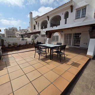 Casa adosada en venta en Residencial en Cunit