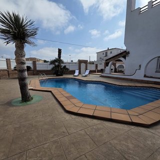 Casa adosada en venta en Residencial en Cunit