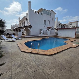 Casa adosada en venta en Residencial en Cunit