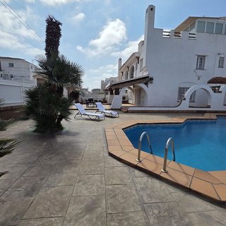 Casa adosada en venta en Residencial en Cunit