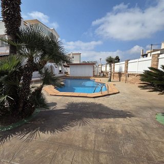 Casa adosada en venta en Residencial en Cunit