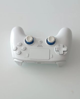 Mando Subsonic Inalámbrico PS5/PC Blanco