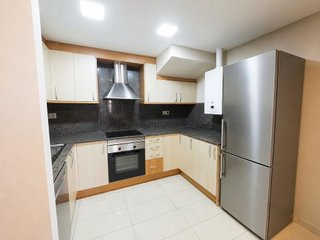 Dúplex en venta en Ca n'Oriol en Rubí