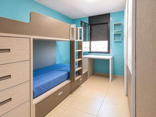 Dúplex en venta en Ca n'Oriol en Rubí