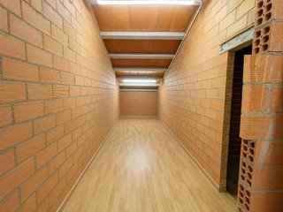Dúplex en venta en Ca n'Oriol en Rubí