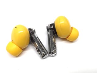 E52815-0 IN EAR NOTHING EAR 1