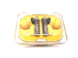 E52815-0 IN EAR NOTHING EAR 1