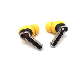 E52815-0 IN EAR NOTHING EAR 1