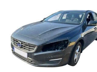 31312486 centralita motor volvo v60 kombi 130306